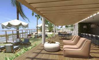 Imagem 7: Flats Studios com Lazer Completo à Beira Mar de Maragogi - AL