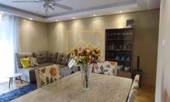 Imagem 2: Condomínio Jardim das Palmeiras - Apartamento à venda no bairro Vila Cachoeirinha - Cachoe