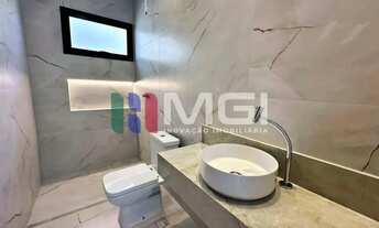 Imagem 6: SOBRADO A VENDA JARDIM ATLÂNTICO 3 suites