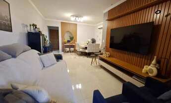 Imagem: Apartamento padrão com 106,18m², bairro