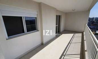 Imagem 2: Apartamento para alugar, 125 m² por R$ 7.800,00/mês - Morumbi - São Paulo/SP