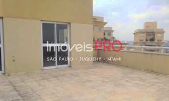 Imagem 4: Cobertura 813m² para Venda no Alto de Pinheiros