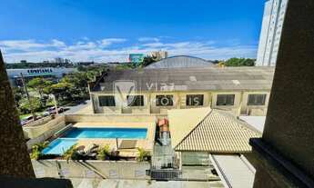 Imagem 7: Apartamento à venda, 2 quartos, 1 suíte, 2 vagas, Jardim Gonçalves - Sorocaba/SP