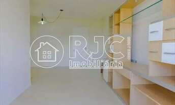 Imagem 6: Imóvel para venda possui 65 metros quadrados com 2 quartos em Maracanã - Rio de Janeiro