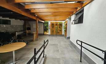 Imagem 3: Imóvel para aluguel possui 83 metros quadrados com 2 quartos em Parque da Mooca - São Paul