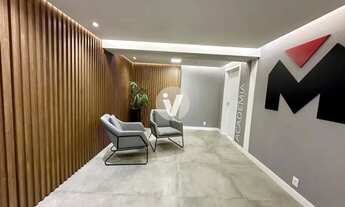 Imagem 2: Apartamento para venda e locação, 1 dormitório, localizado no bairro Centro!