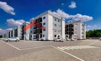 Imagem 3: Apartamento em Rua Lourenço Durval Inocêncio - Gravatá - Navegantes/SC