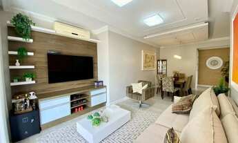 Imagem: Apartamento de 3 dormitórios com suíte