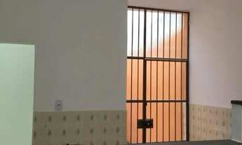 Imagem 6: Casa linear no visconde