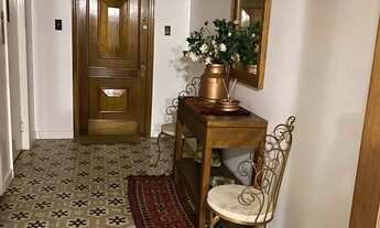 Imagem 5: Vista cinematográfica de 180 graus. Impecável