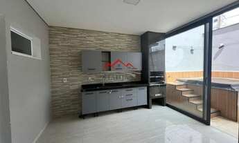 Imagem: Casa para locação condomínio Reserva