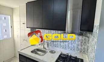 Imagem 4: Apartamento para Venda em Uberlândia, Jardim Brasília, 2 dormitórios, 1 suíte, 2 banheiros