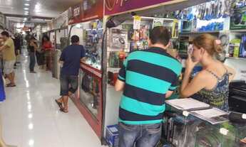 Imagem 6: Shopping Multilojas Centro de Cascadura negócio mais Imovel