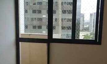 Imagem 4: Apartamento bem localizado com 02 dormitórios - Alphaville Centro