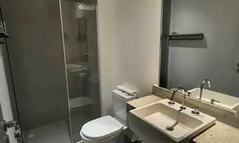 Imagem 13: PINHEIROS STUDIO 40 m² MOBILIADO 300 METROS DO METRÔ OSCAR FREIRE