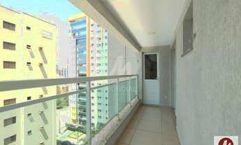 Imagem 4: Apartamento (tipo - padrao) 1 dormitórios, cozinha planejada, portaria 24 horas, lazer, es