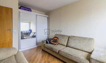 Imagem: Venda Apartamento 3 Dormitórios - 138 m²