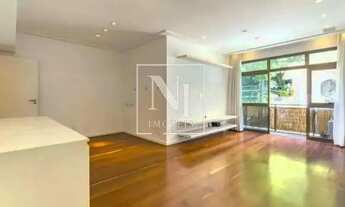 Imagem: Apartamento 3 quartos reformado no bairro