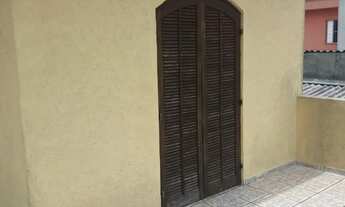 Imagem 7: Sopbrado independente Aricanduva