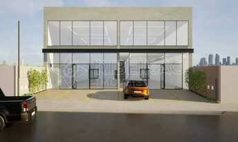 Imagem 4: Salão de 1000m² para locação no bairro Nova Aliança