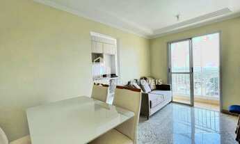 Imagem: Apartamento Mobiliado com Lazer Completo