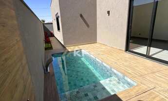 Imagem 4: Casa em Condomínio no Quinta da Mata- Ribeirão Preto-SP