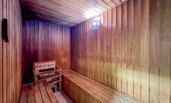 Imagem 2: Apartamento para venda em Moema com 1 quarto , 52m²