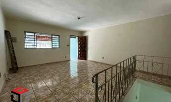 Imagem: Casa à venda 3 quartos 1 suíte 2 vagas