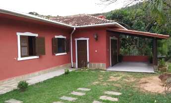 Imagem 2: BELÍSSIMA CASA A VENDA