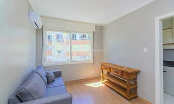 Imagem 4: Apartamento 1 dormitório, no bairro Petrópolis