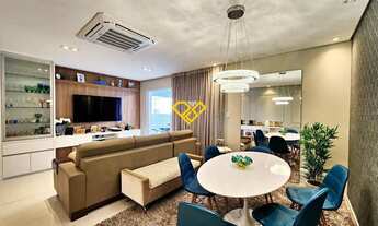 Imagem 4: Apartamento Garden 3 Quartos em Santos