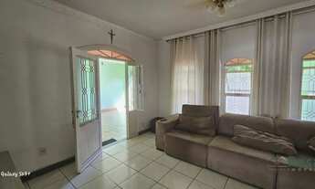 Imagem 4: Casa para venda, 4 quartos, sendo 3 suítes Goiabeiras, Cuiabá