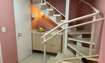 Imagem 3: Sala para alugar, 100 m² por R$ 4.500/mês - Vila Carrão - São Paulo/SP