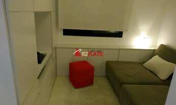 Imagem 6: Flat com ótimo preço no bairro Vila Olímpia. Confira!