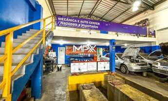 Imagem 6: Galpão à venda em Piracicaba, Vila Sônia, com 255 m²