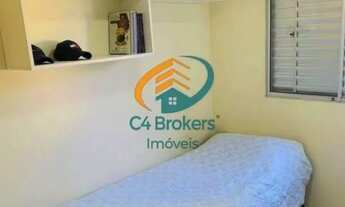 Imagem 6: Apartamento em Guarulhos