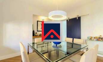 Imagem 7: Venda Apartamento 3 Dormitórios - 217 m² Itaim Bibi