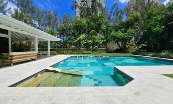 Imagem: Casa em Condominio em Barra da Tijuca