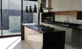 Imagem 7: Casa térrea em condomínio fechado, 03 suítes com armários planejados, piscina e churrasque