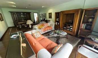 Imagem 5: APARTAMENTO DE LUXO RUA REDENTOR IPANEMA