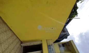 Imagem 7: Sobrado com 3 dormitórios para alugar, 229 m² por R$ 2.272,97/mês - Vila Ré - São Paulo/SP