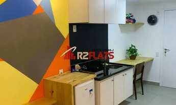 Imagem 2: Flat com ótimo preço no bairro Moema. Confira!