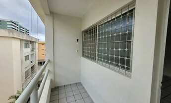 Imagem 4: Apartamento reformado no Residencial Rocha Cavalcante II no coração do bairro do Catolé !!