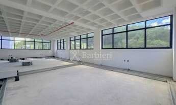 Imagem 3: Sala comercial de 373m² privativos no bairro Vila Nova em Blumenau/SC
