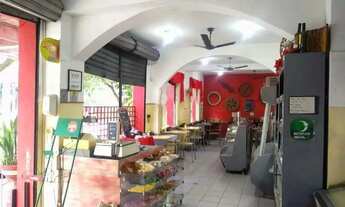 Imagem 7: Casa comercial para aluguel, 1 vaga, Santa Efigênia - Belo Horizonte/MG