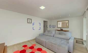 Imagem 4: Casa Para Venda Água Fria, 3 Quartos, 2 Suítes, 217m²