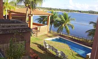 Imagem 4: Aluga se para veraneio e carnaval