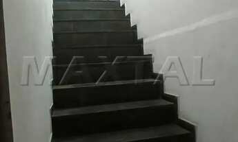 Imagem 4: Galpão comercial para locação com escritório e copa, na Vila Leopoldina