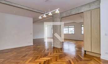 Imagem 2: Apartamento à Venda - Higienópolis, 3 Quartos, 230 m2