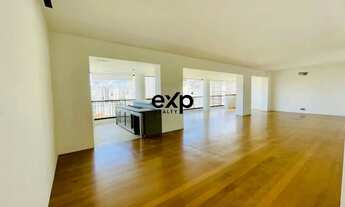 Imagem 3: Apartamento com Vista Excepcional em Perdizes pra venda e locação